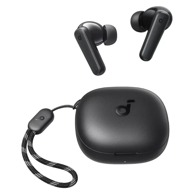 هدفون بلوتوثی انکر مدل SoundCore R50i A3949
